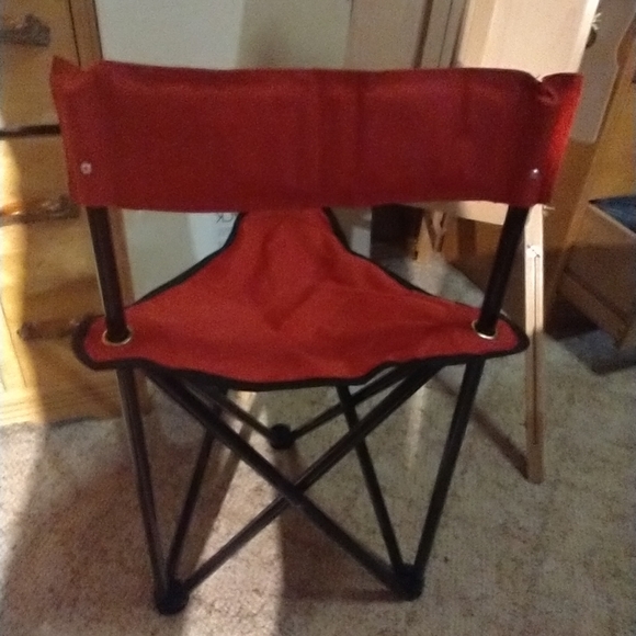 New Eskimo Portable Seating Ice Fishing Ice Fisherman Chair - Picture 3 of 8